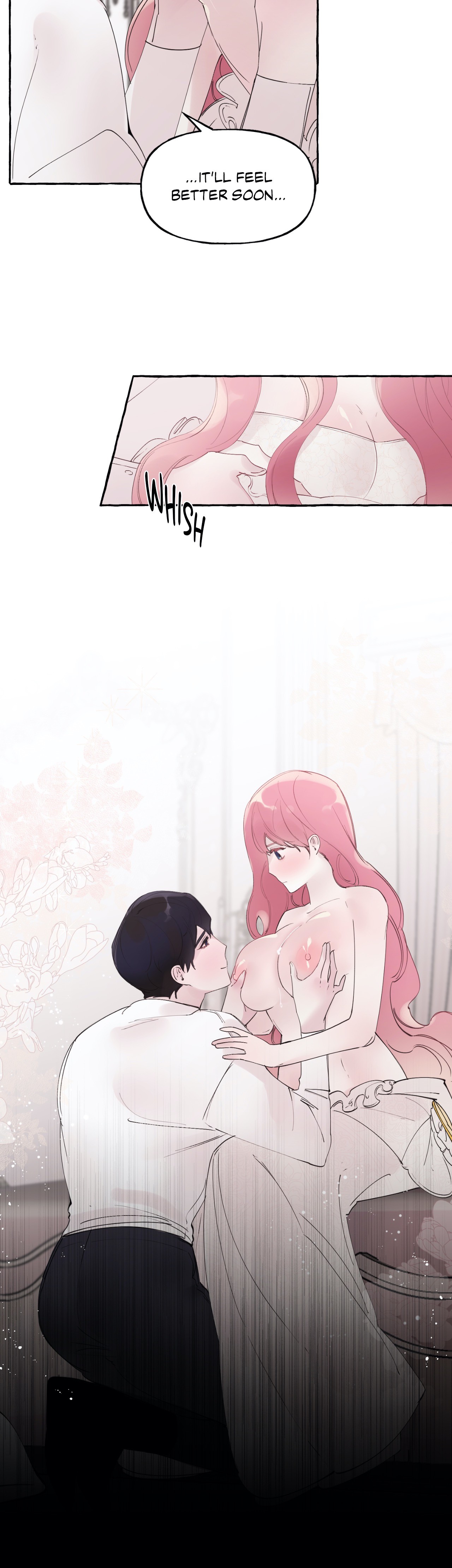 Duchess Debauchery Chapter 55 - Side Story 2 (3) - The End image 3