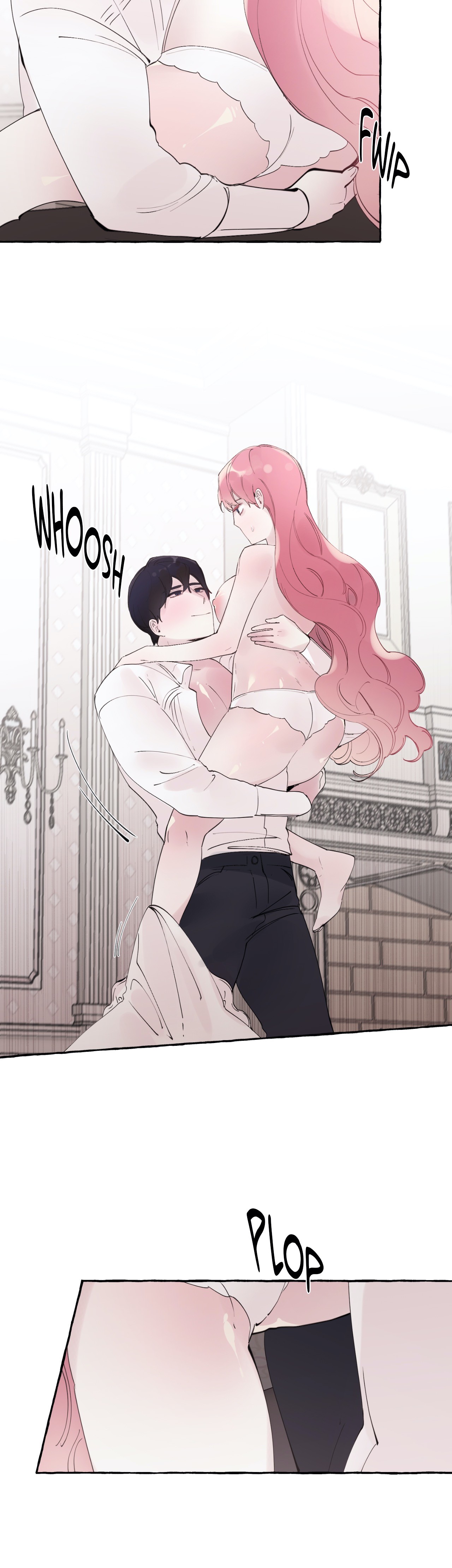 Duchess Debauchery Chapter 55 - Side Story 2 (3) - The End image 5