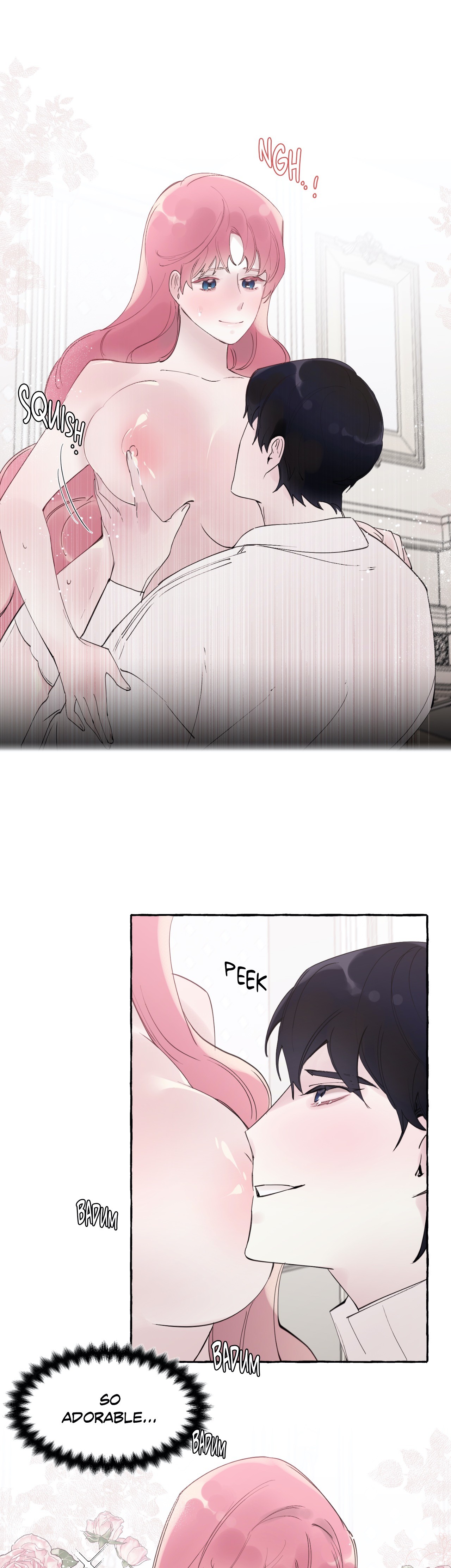 Duchess Debauchery Chapter 55 - Side Story 2 (3) - The End image 6