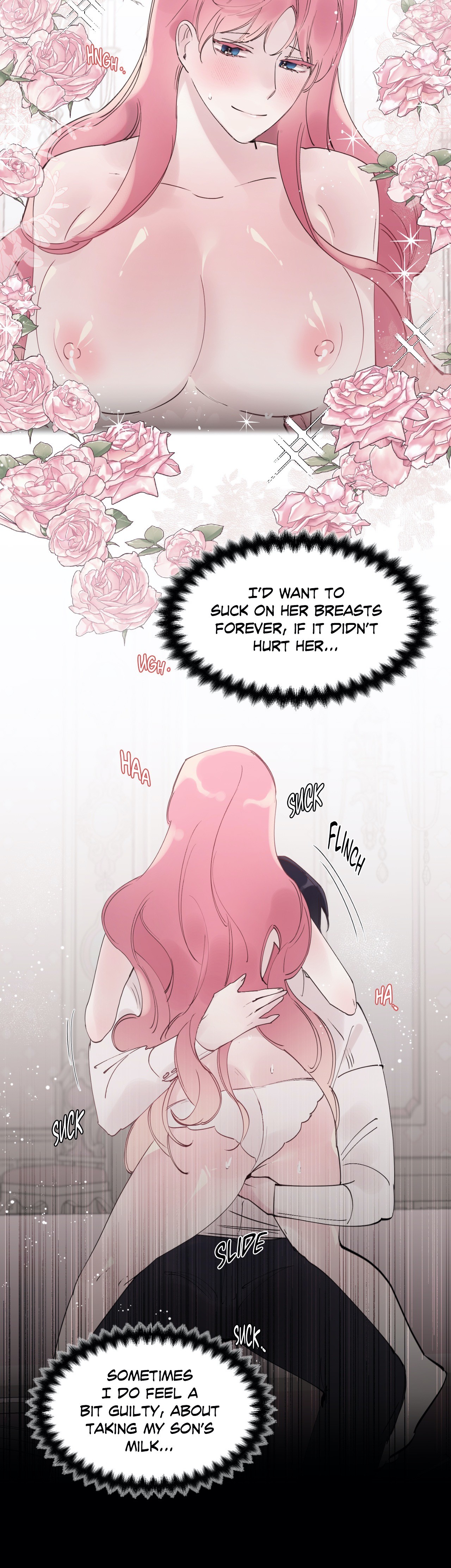 Duchess Debauchery Chapter 55 - Side Story 2 (3) - The End image 7