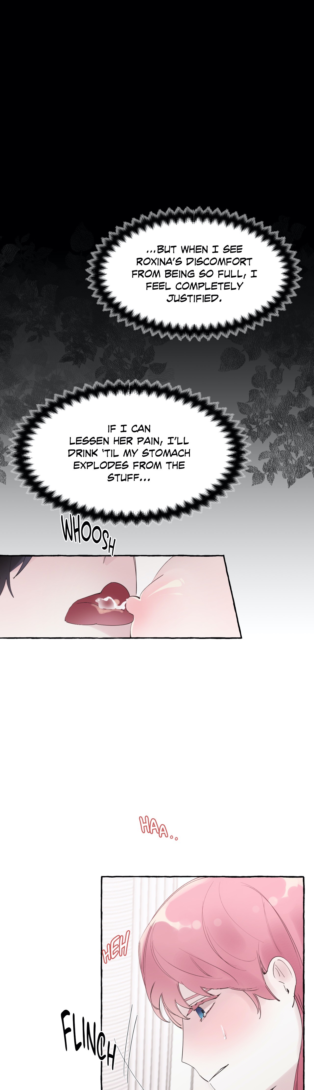 Duchess Debauchery Chapter 55 - Side Story 2 (3) - The End image 8