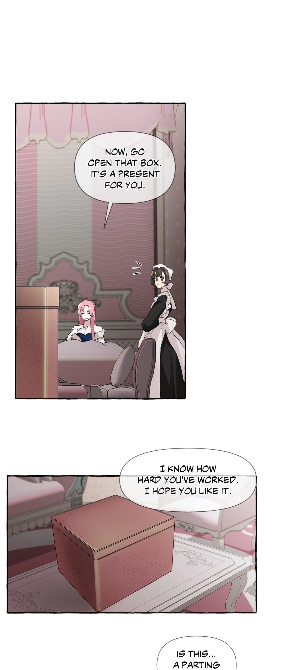 Duchess Debauchery Chapter 6 image 17