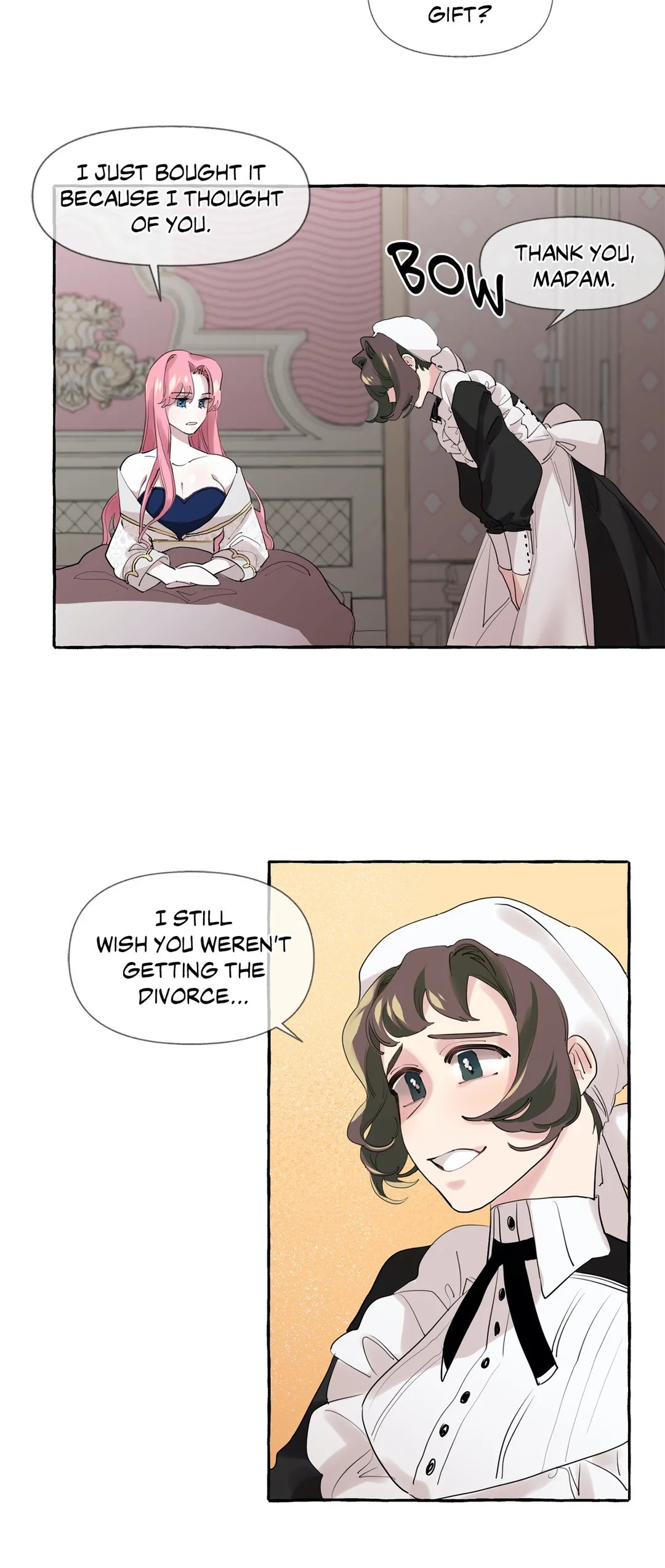 Duchess Debauchery Chapter 6 image 18