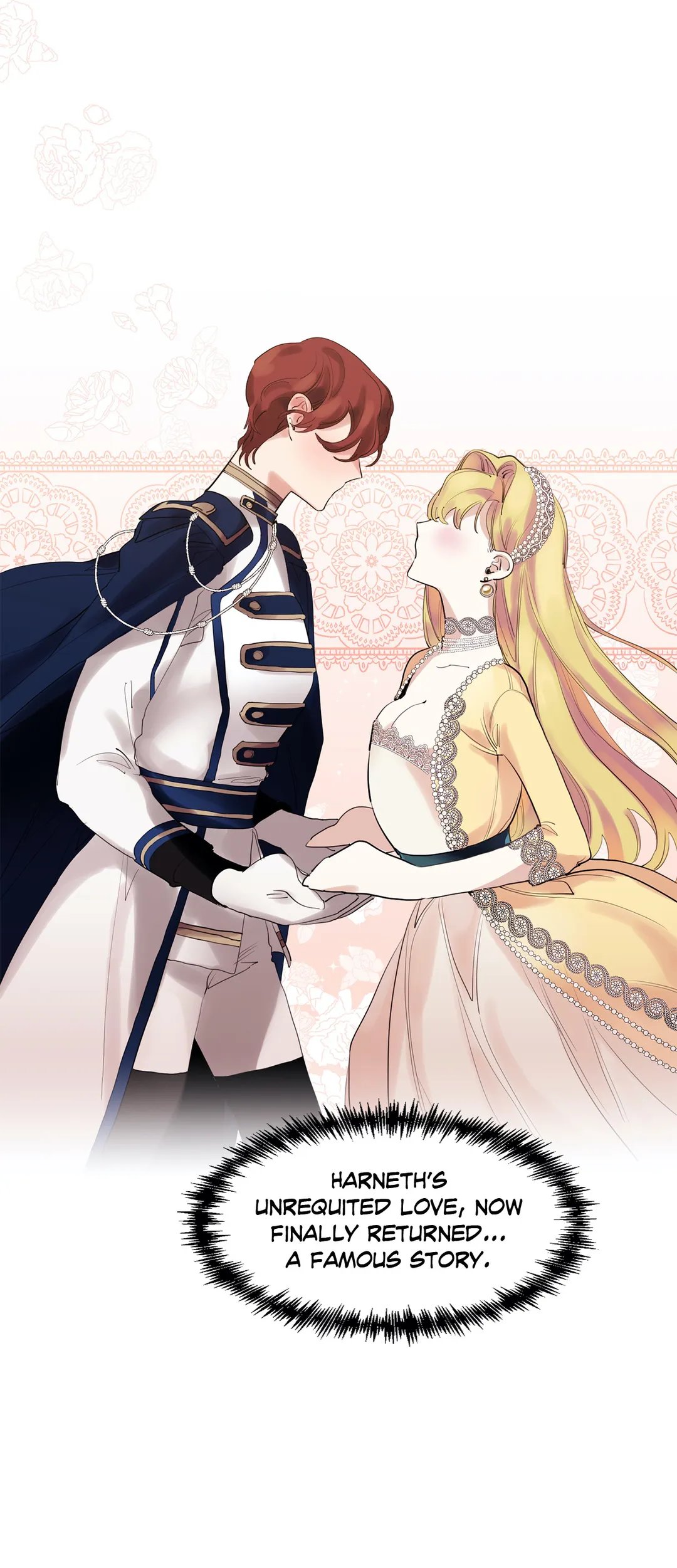 Duchess Debauchery Chapter 6 image 23