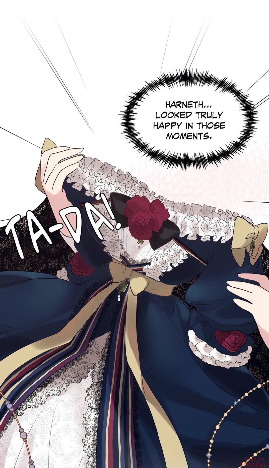 Duchess Debauchery Chapter 6 image 25