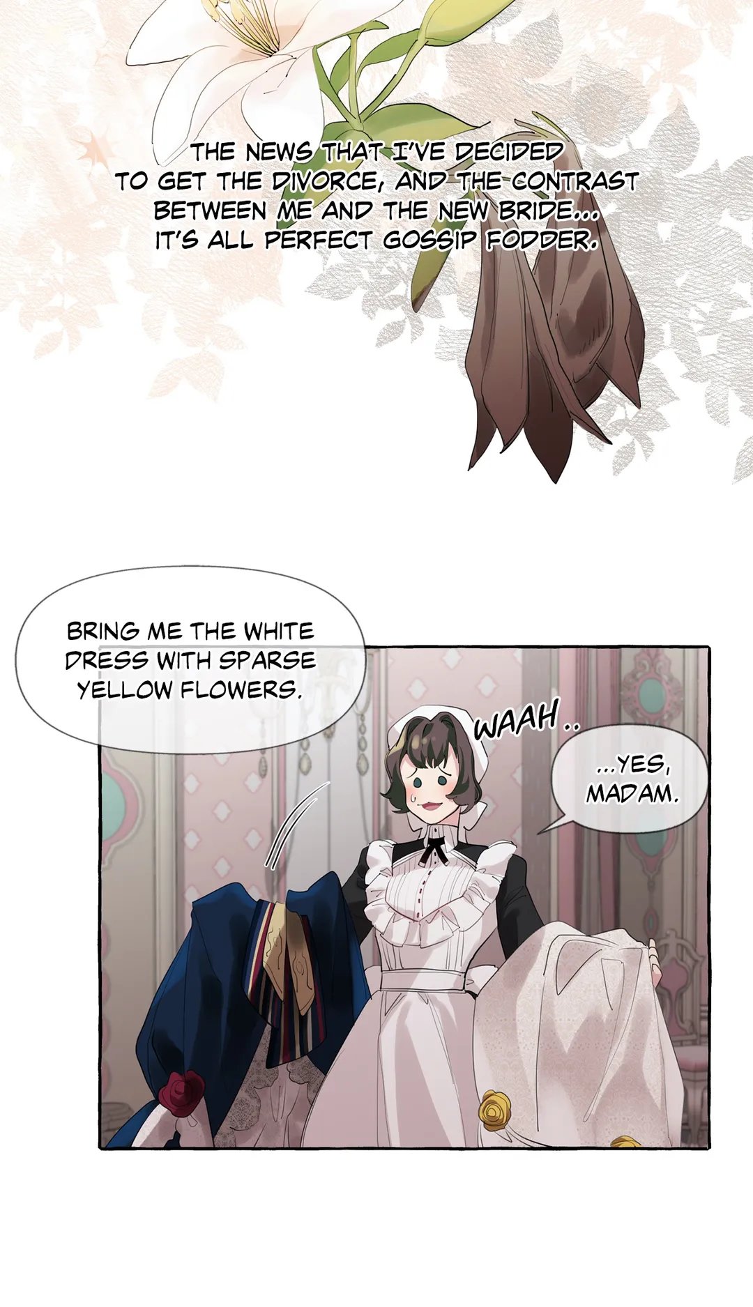 Duchess Debauchery Chapter 6 image 31