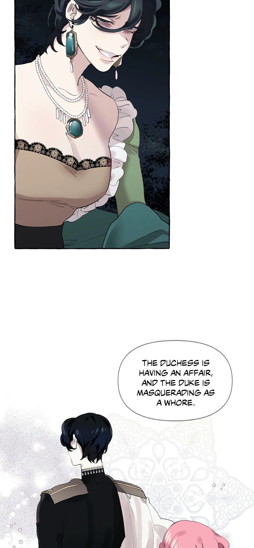 Duchess Debauchery Chapter 6 image 7