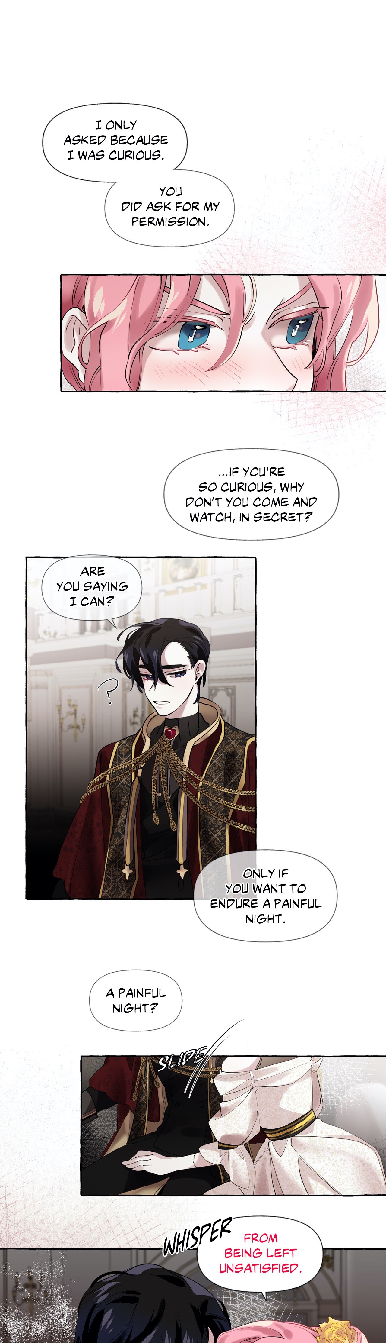 Duchess Debauchery Chapter 7 image 14
