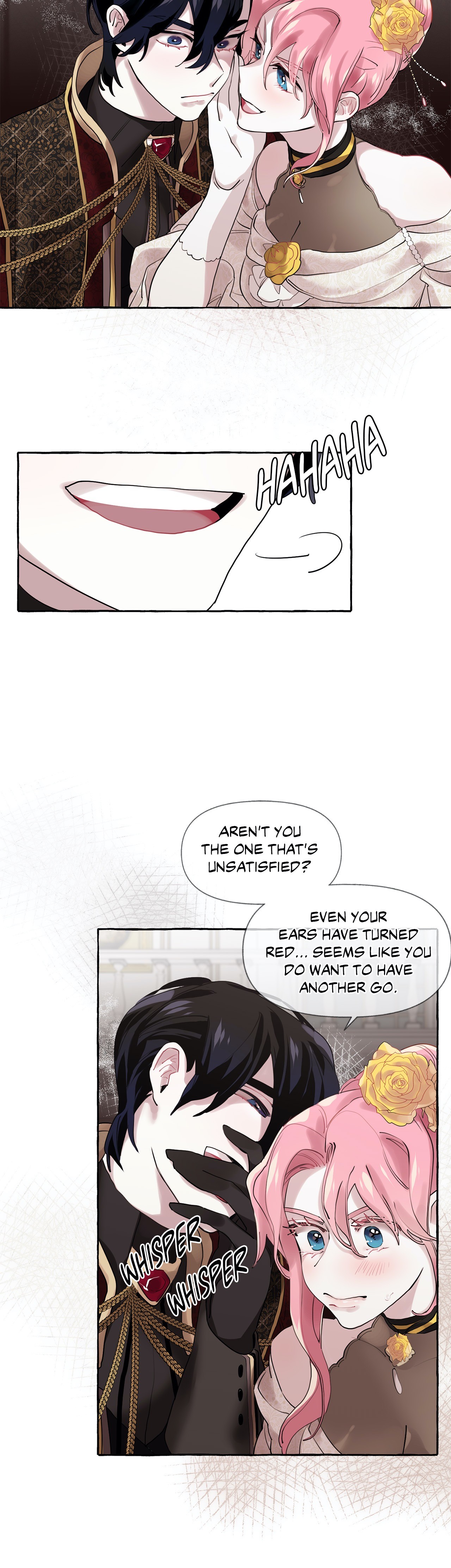 Duchess Debauchery Chapter 7 image 15