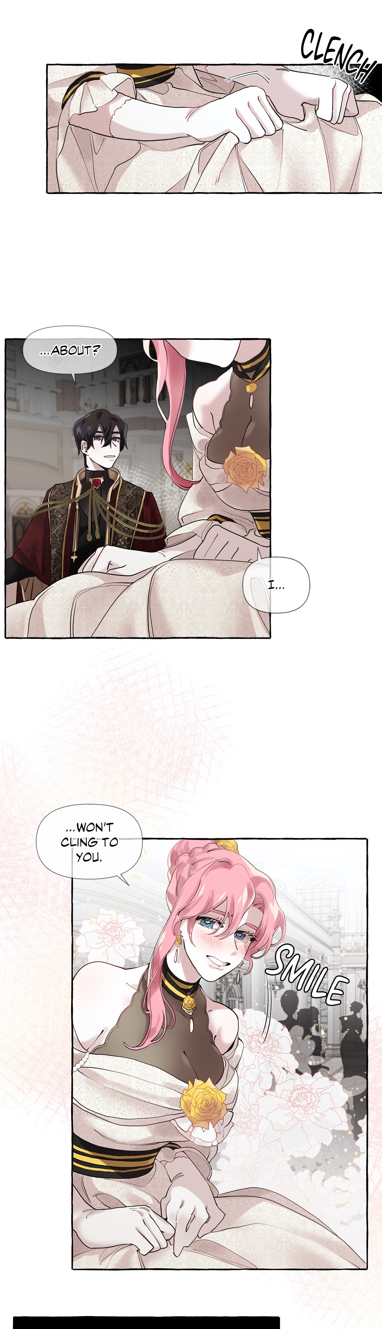 Duchess Debauchery Chapter 7 image 20