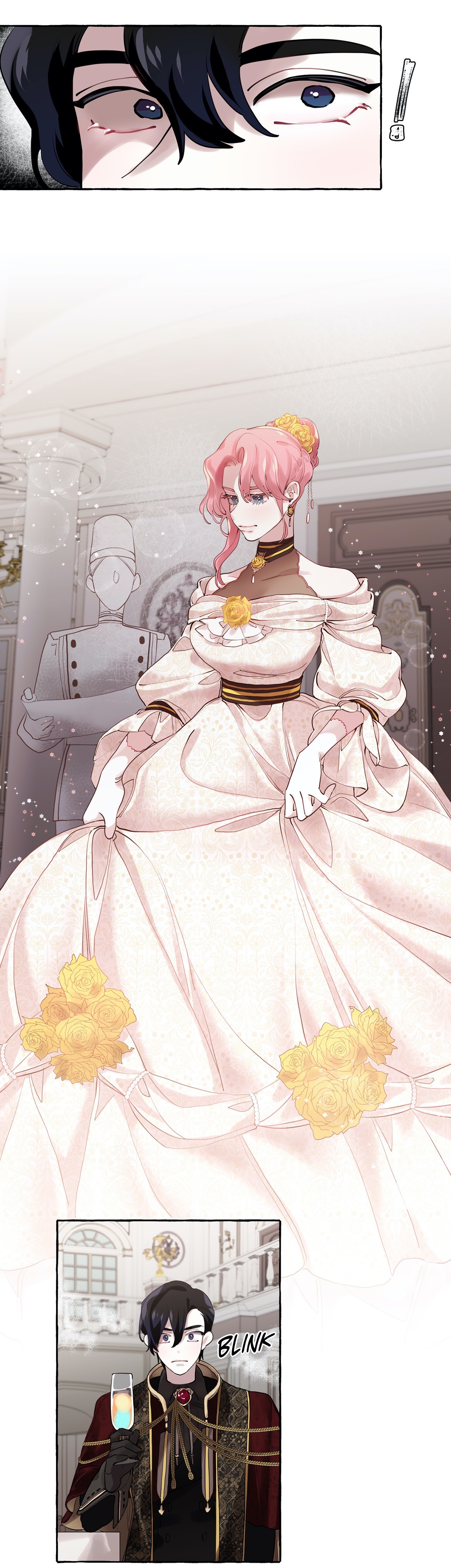 Duchess Debauchery Chapter 7 image 3