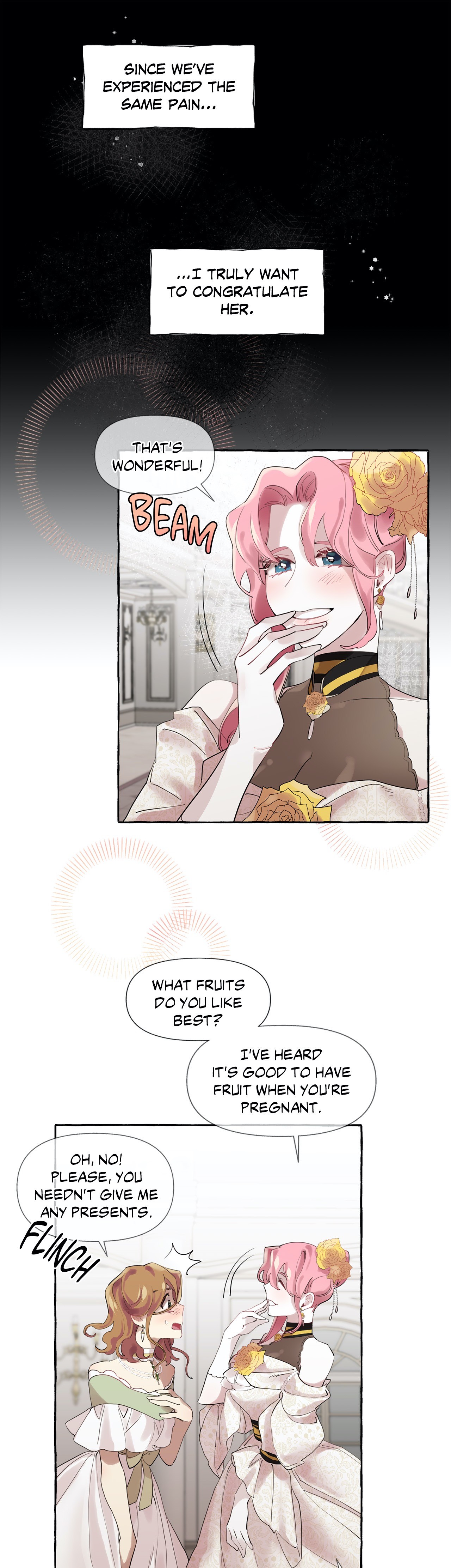 Duchess Debauchery Chapter 8 image 10