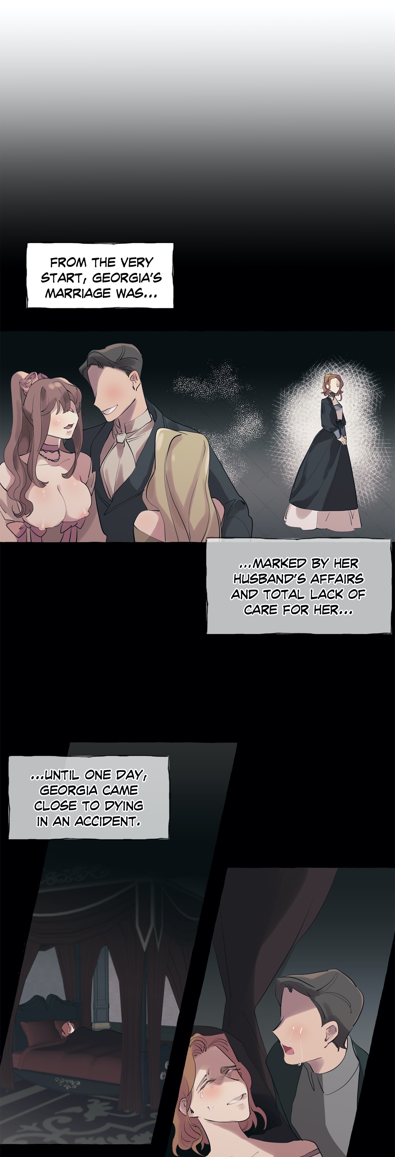 Duchess Debauchery Chapter 8 image 8