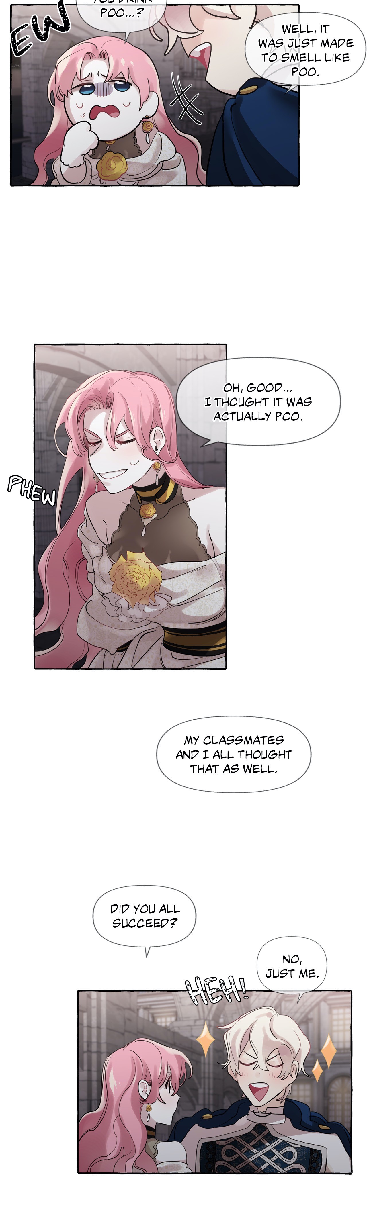 Duchess Debauchery Chapter 9 image 13