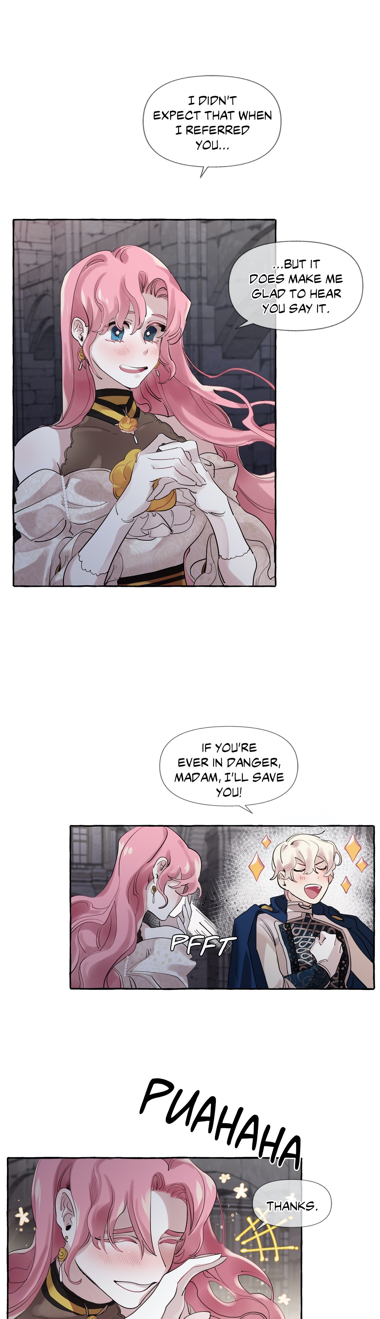 Duchess Debauchery Chapter 9 image 16