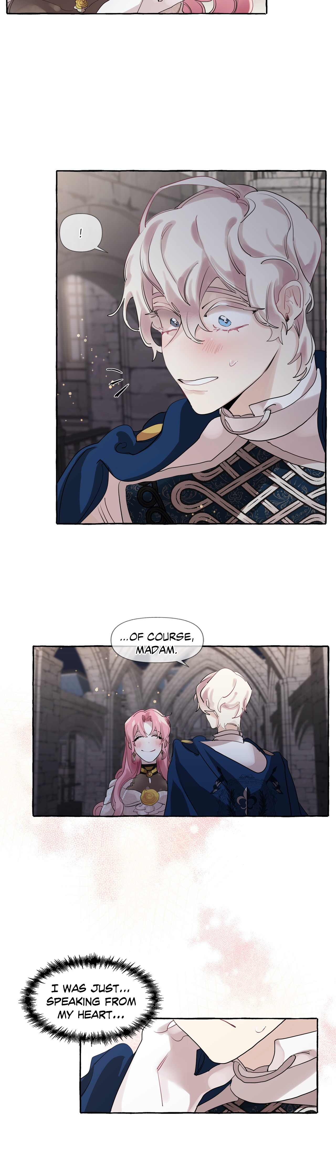 Duchess Debauchery Chapter 9 image 17