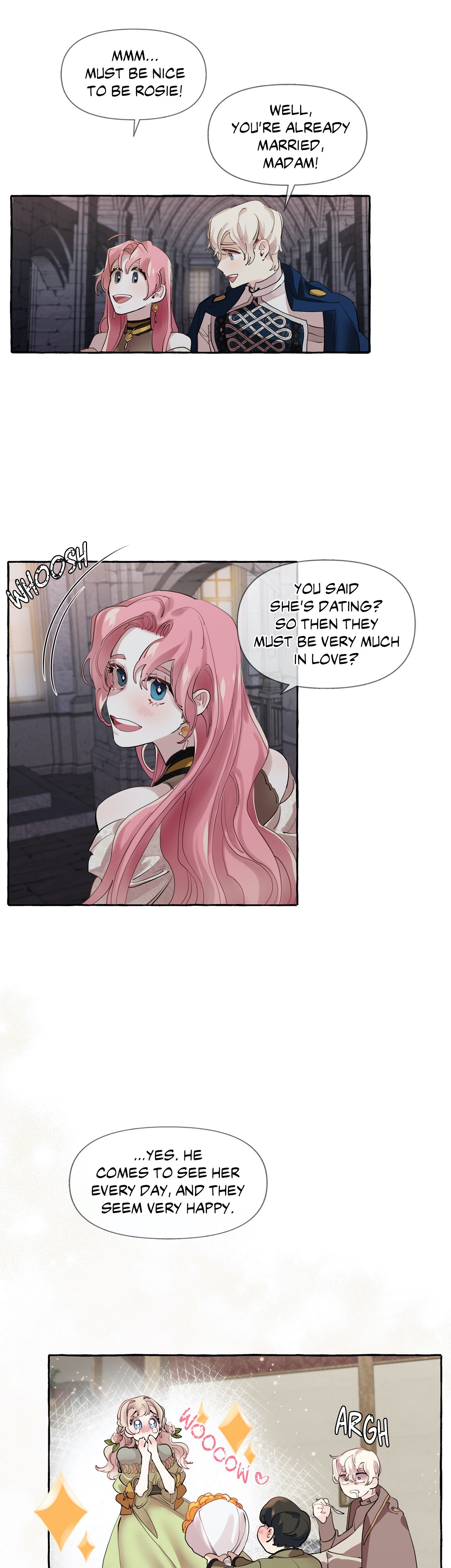 Duchess Debauchery Chapter 9 image 20