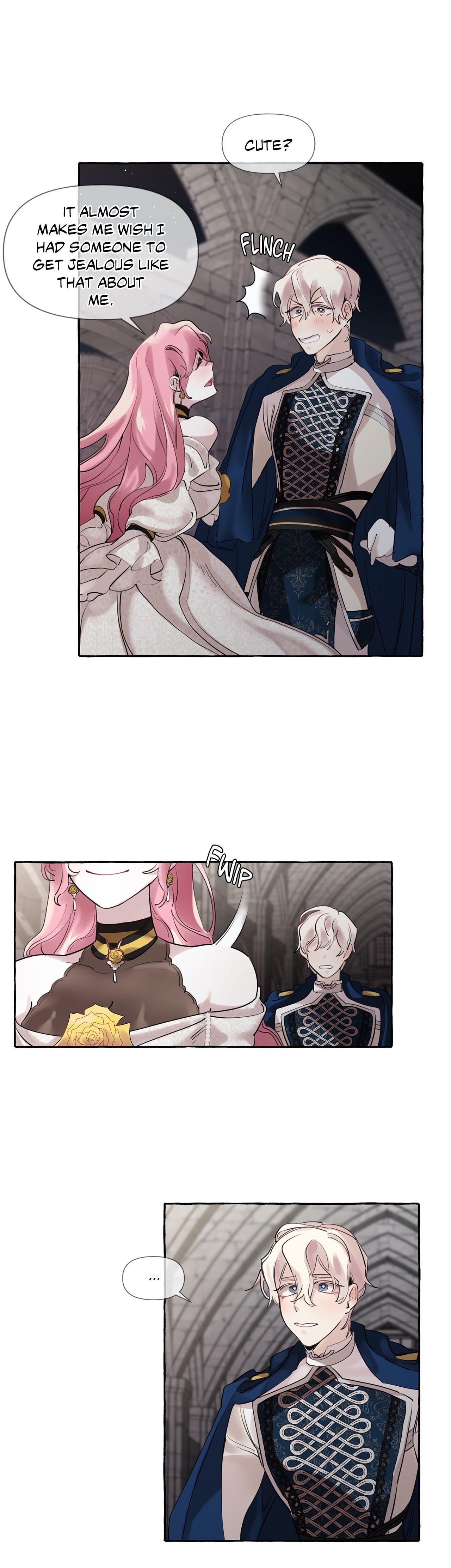 Duchess Debauchery Chapter 9 image 22