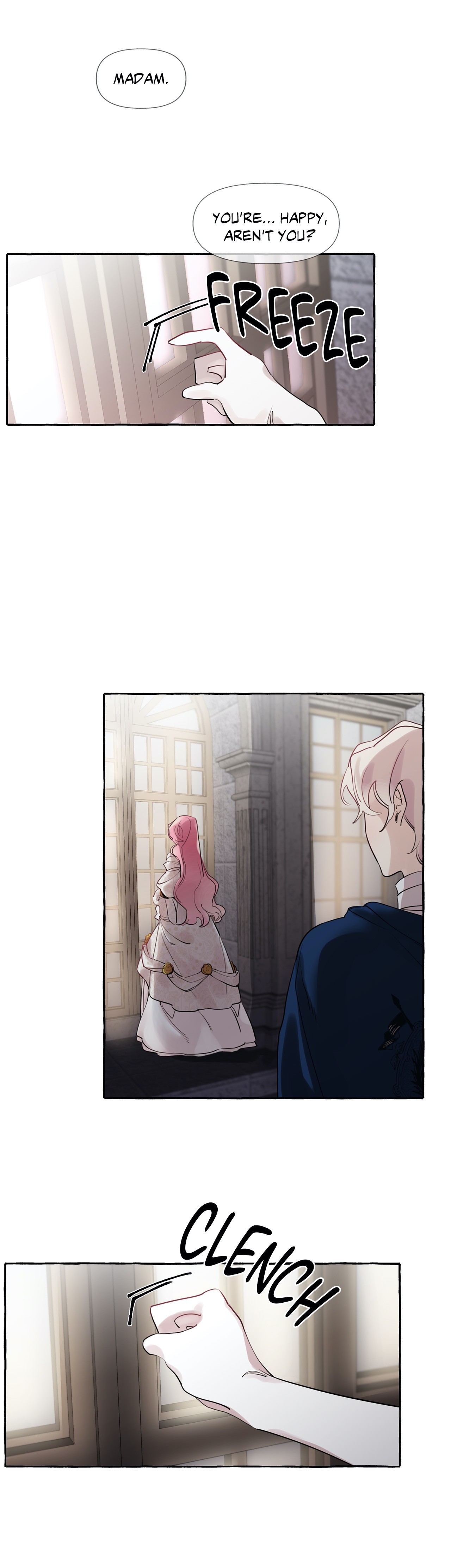 Duchess Debauchery Chapter 9 image 23
