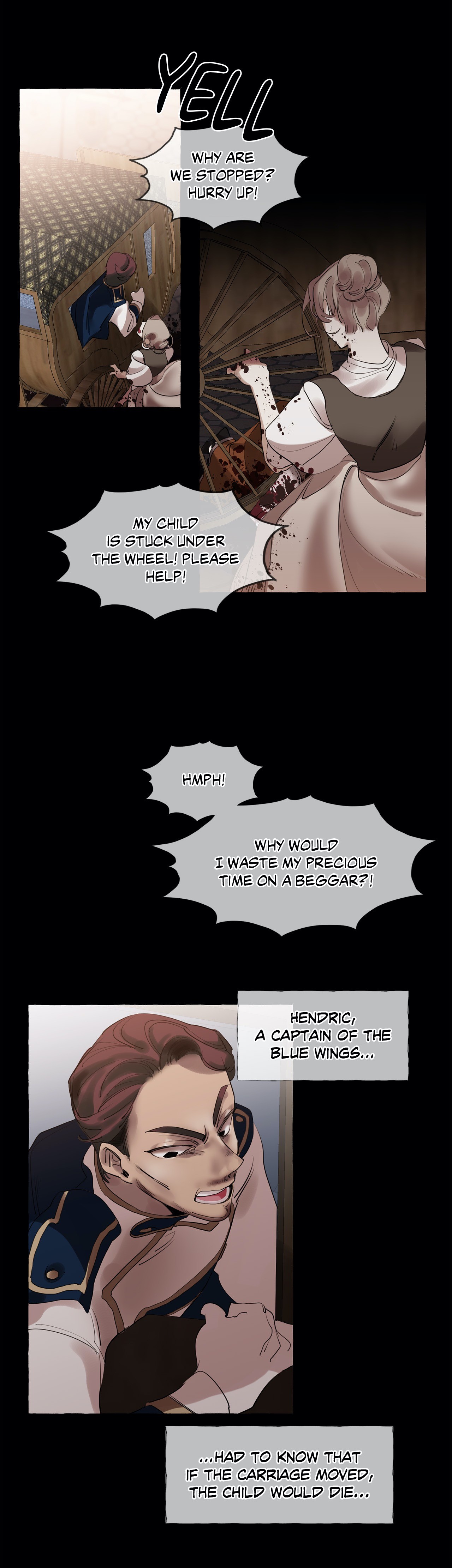 Duchess Debauchery Chapter 9 image 3