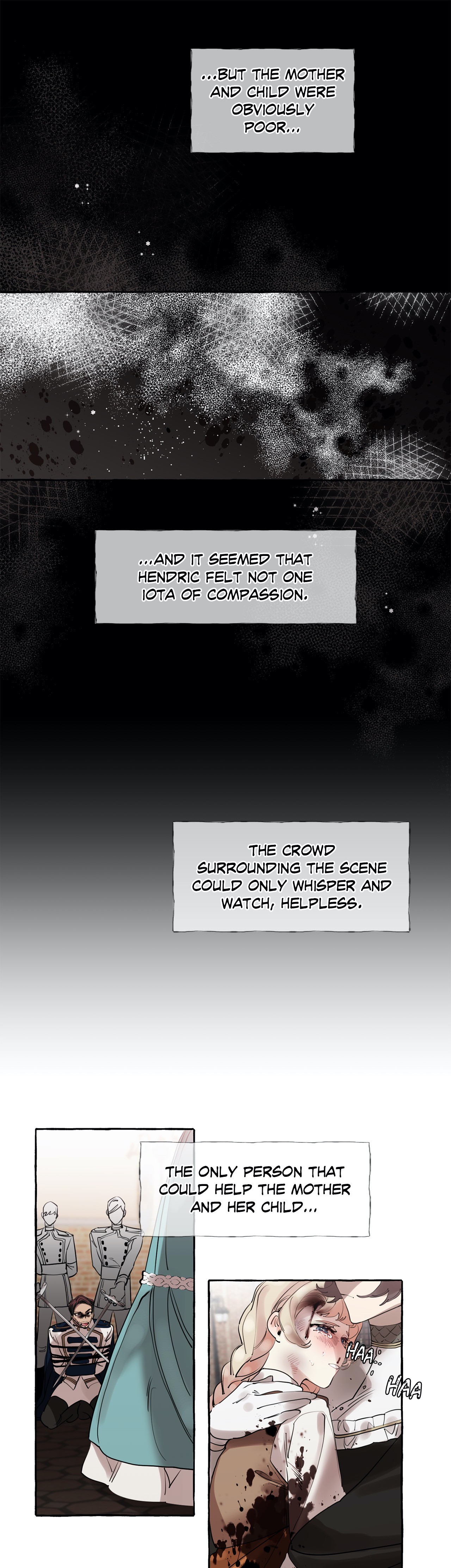 Duchess Debauchery Chapter 9 image 4