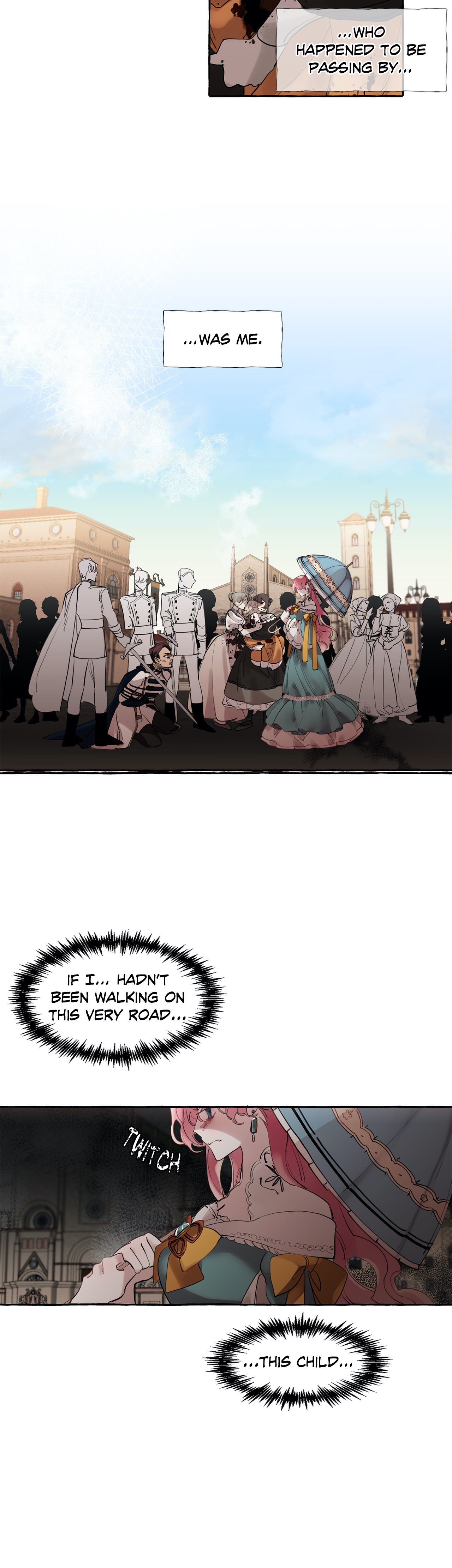 Duchess Debauchery Chapter 9 image 5