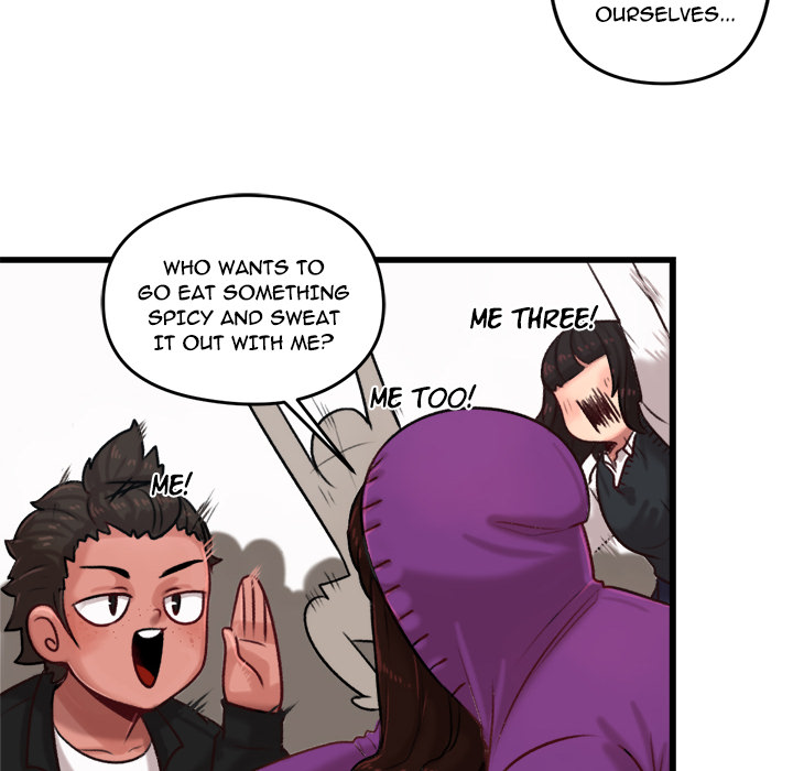Forest of the Fireflies Chapter 1 image 9