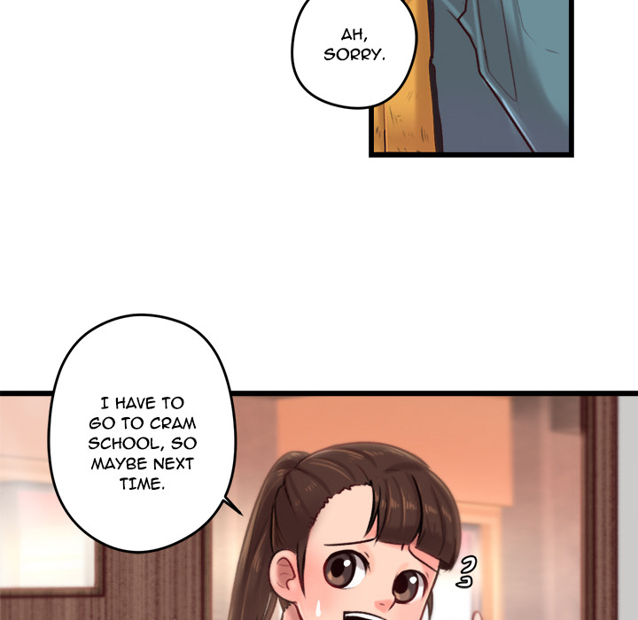Forest of the Fireflies Chapter 1 image 11