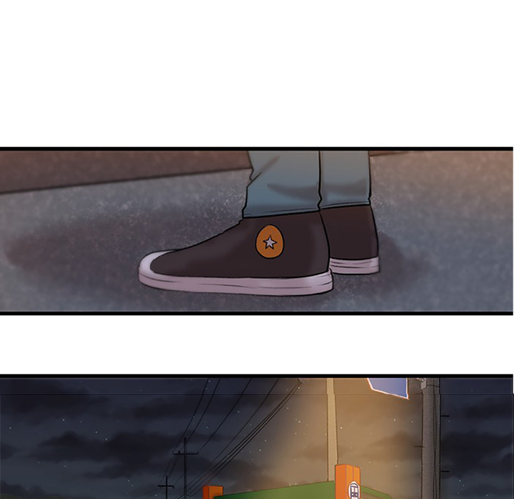 Forest of the Fireflies Chapter 1 image 13