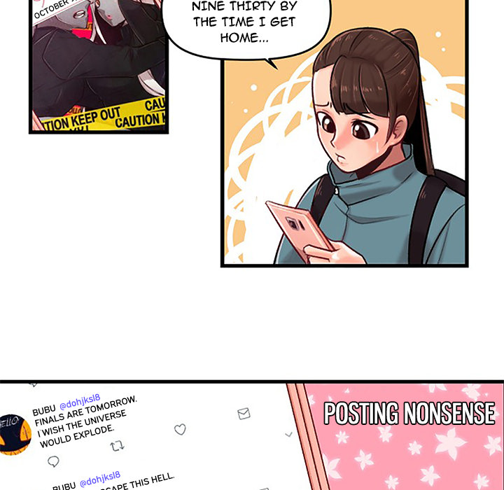 Forest of the Fireflies Chapter 1 image 15