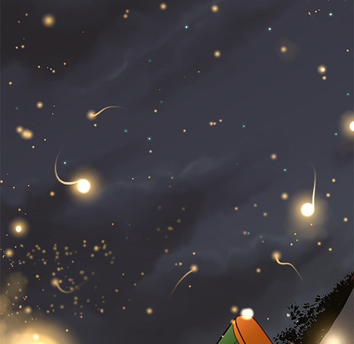 Forest of the Fireflies Chapter 1 image 20