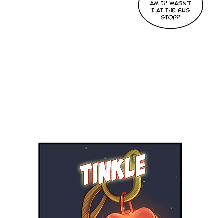 Forest of the Fireflies Chapter 1 image 22