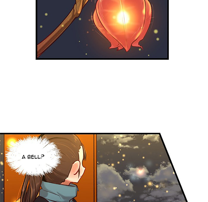 Forest of the Fireflies Chapter 1 image 23