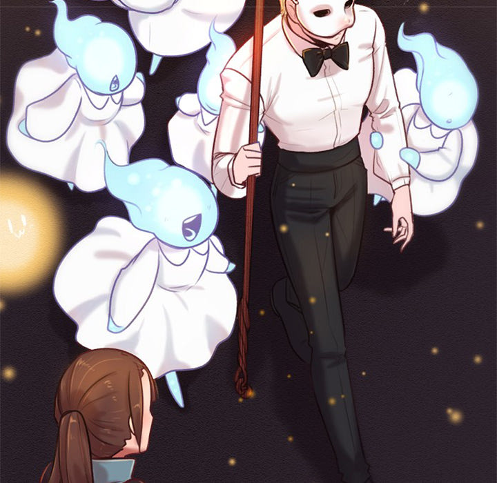 Forest of the Fireflies Chapter 1 image 27