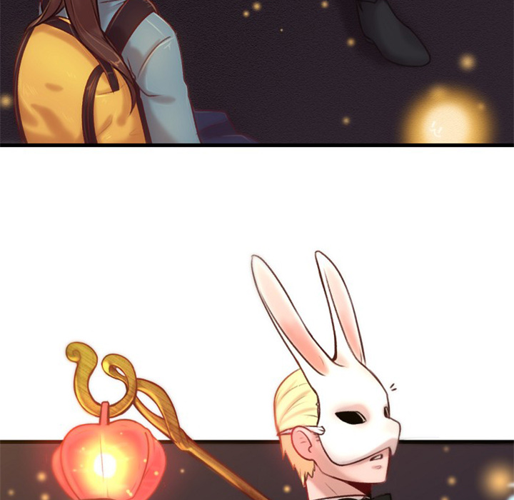 Forest of the Fireflies Chapter 1 image 28