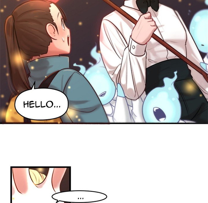 Forest of the Fireflies Chapter 1 image 29