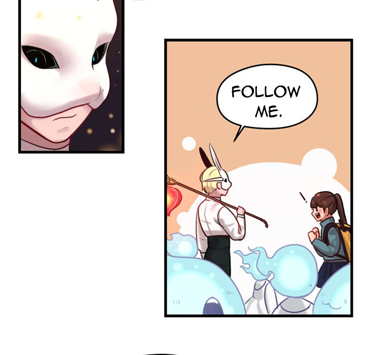 Forest of the Fireflies Chapter 1 image 30