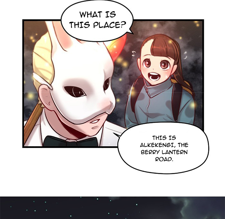 Forest of the Fireflies Chapter 1 image 31
