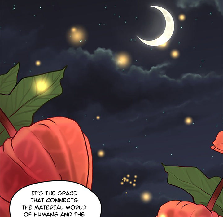 Forest of the Fireflies Chapter 1 image 32