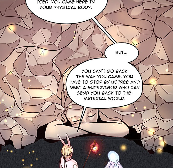 Forest of the Fireflies Chapter 1 image 35