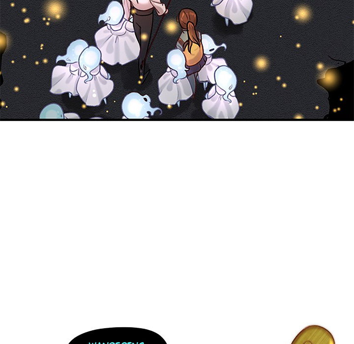 Forest of the Fireflies Chapter 1 image 36