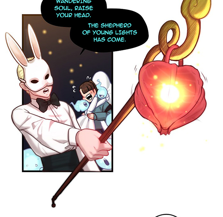 Forest of the Fireflies Chapter 1 image 37