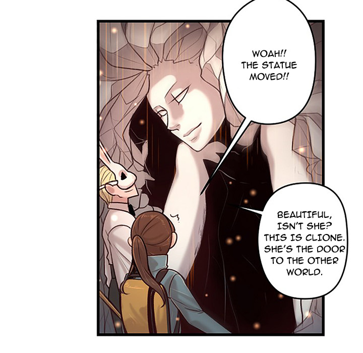 Forest of the Fireflies Chapter 1 image 38