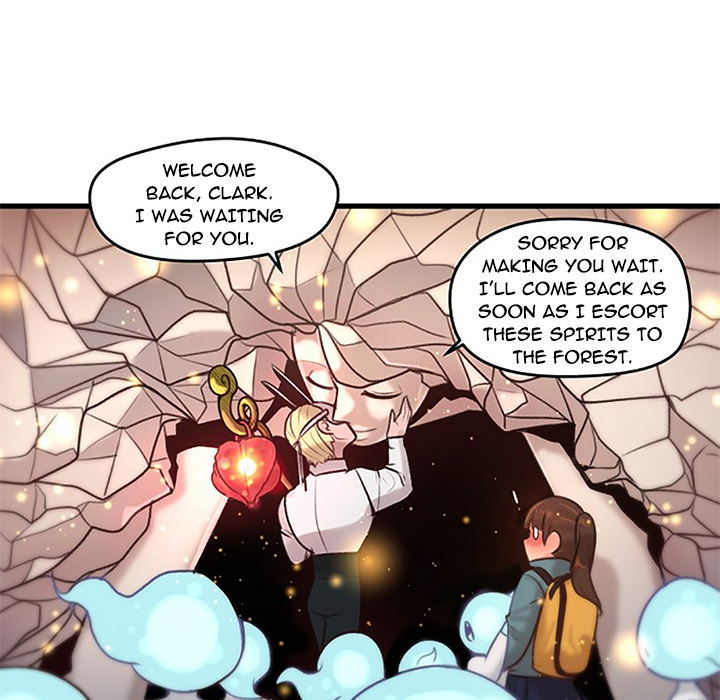 Forest of the Fireflies Chapter 1 image 39
