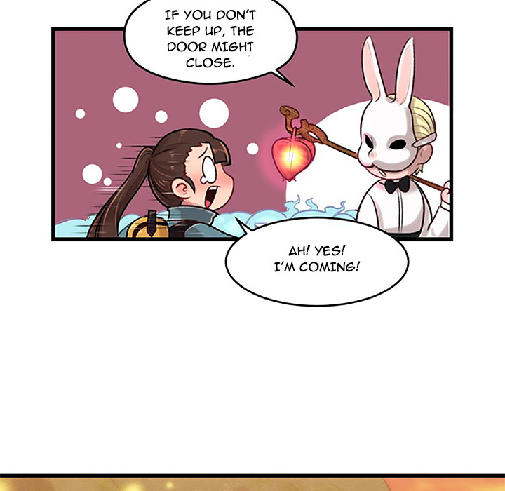 Forest of the Fireflies Chapter 1 image 41