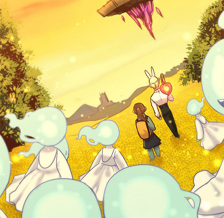 Forest of the Fireflies Chapter 1 image 45
