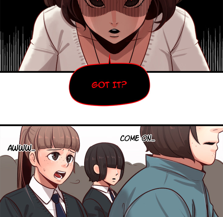 Forest of the Fireflies Chapter 1 image 5