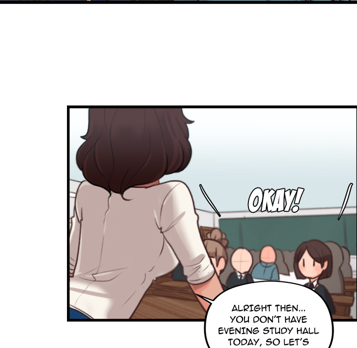 Forest of the Fireflies Chapter 1 image 6