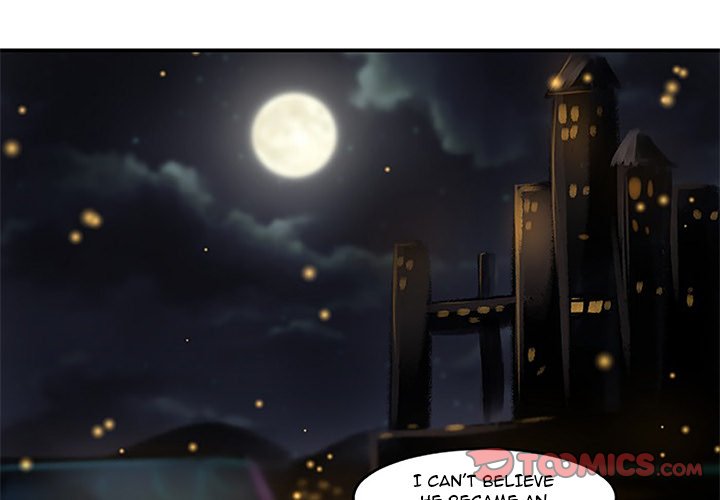 Forest of the Fireflies Chapter 10 image 0