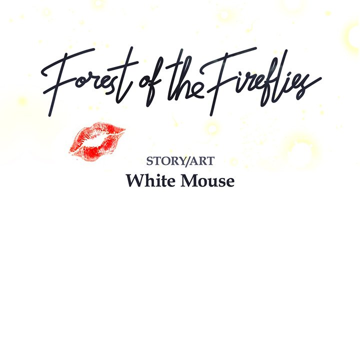 Forest of the Fireflies Chapter 10 image 9